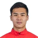 Chuangyi Lin — Tiền vệ, Qingdao Hainiu