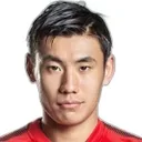 Chengdong Zhang — Hậu vệ, Qingdao West Coast