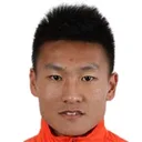Song Wenjie — Tiền đạo, Qingdao Hainiu