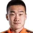 Junshuai Liu — Hậu vệ, Qingdao Hainiu