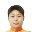 Yonghao Jin — Hậu vệ, Qingdao Hainiu
