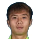 Zheng'ao Sun — Hậu vệ, Qingdao Hainiu