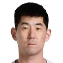 Jun Liu — Thủ môn, Qingdao Hainiu
