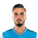 Nuno Santos — Tiền đạo, Mamelodi Sundowns