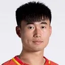 Hanwen Deng — Hậu vệ, Yunnan Yukun