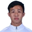 Zhengyu Huang — Tiền vệ, Shandong Taishan