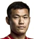 Yuanyi Li — Tiền vệ, Shandong Taishan