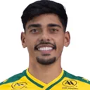 Guilherme Madruga — Tiền vệ, Shandong Taishan