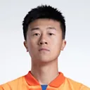 Yang Liu — Hậu vệ, Shandong Taishan