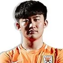 Tong Wang — Hậu vệ, Shandong Taishan