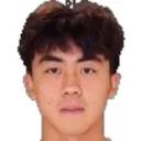 Junwei Lu — Tiền đạo, Shandong Taishan