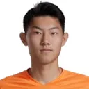 Songchen Shi — Hậu vệ, Shandong Taishan