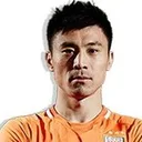 Zheng Zheng — Hậu vệ, Shandong Taishan