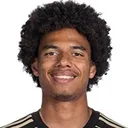 Calvin Stengs — Tiền vệ, AZ Alkmaar