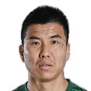 Gang Wang — Hậu vệ, Beijing Guoan