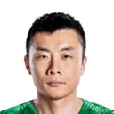 Li Lei — Hậu vệ, Beijing Guoan