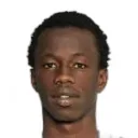 Aboubacar Konte — Tiền vệ, Beijing Guoan