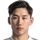 Yongjing Cao — Tiền vệ, Beijing Guoan