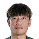 Zhang Xizhe — Tiền vệ, Beijing Guoan