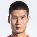 Yuhao Zhao — Tiền vệ, Yunnan Yukun