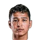Abdugheni Abduhamit — Hậu vệ, Beijing Guoan