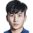 Zhenghao Wang — Hậu vệ, Tianjin Jinmen Tiger