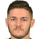Alexandru Ioniță — Tiền vệ, Yunnan Yukun