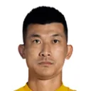 Liu Dianzuo — Thủ môn, Chengdu Rongcheng