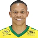 Wellington Silva — Tiền đạo, Chengdu Rongcheng