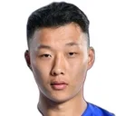 Yang Li — Hậu vệ, Chengdu Rongcheng