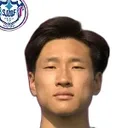 Chenliang Zhang — Hậu vệ, Yunnan Yukun