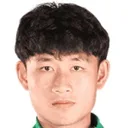 Wang Dongsheng — Hậu vệ, Chengdu Rongcheng