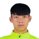 Tong Lei — Hậu vệ, Zhejiang