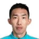 Guowen Sun — Hậu vệ, Zhejiang