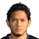 Alexander N'Doumbou — Tiền vệ, Zhejiang