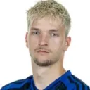 Noah Katterbach — Tiền vệ, Eintracht Braunschweig