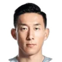 Chunyu Dong — Thủ môn, Zhejiang