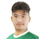Bao Shengxin — Tiền vệ, Zhejiang