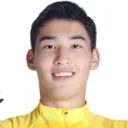 Bunyamin Abdusalam — Tiền đạo, Yunnan Yukun