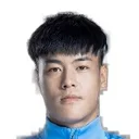Xianjun Wang — Hậu vệ, Tianjin Jinmen Tiger