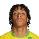 Sékou Doucouré — Hậu vệ, Nantes