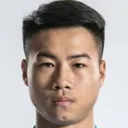 Fan Yang — Hậu vệ, Tianjin Jinmen Tiger