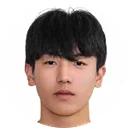 Chengjun Cai — Hậu vệ, Tianjin Jinmen Tiger