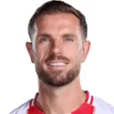 Jordan Henderson — Tiền vệ, Chelsea