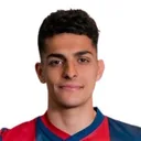 Tobias Medina — Tiền đạo, Rio Ave