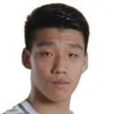 Shibo Liu — Thủ môn, Qingdao West Coast