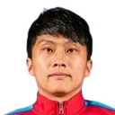 Gouming Wang — Thủ môn, Henan FC