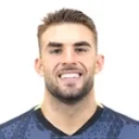 Aitor Fraga — Thủ môn, Real Sociedad B