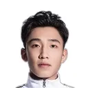 Huang Ruifeng — Hậu vệ, Henan FC