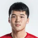 Yihao Zhong — Tiền vệ, Henan FC
